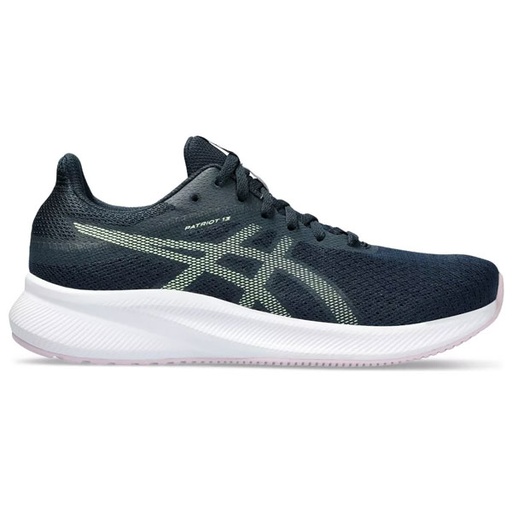 ZAPATILLAS PATRIOT 13 MARINO-LIMA