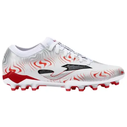 BOTAS EVOLUTION 2502 ARTIFICIAL GRASS BLANCO