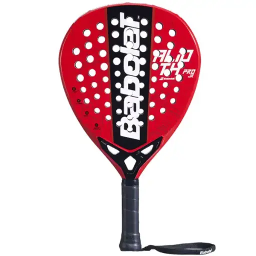 [150157-100] PALA ALIOTH PRO JR 2026