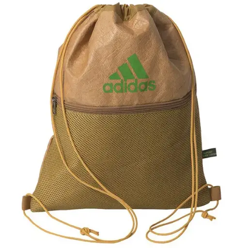 [BG5VB5U15] SACO MOCHILA PROTOUR GREEN