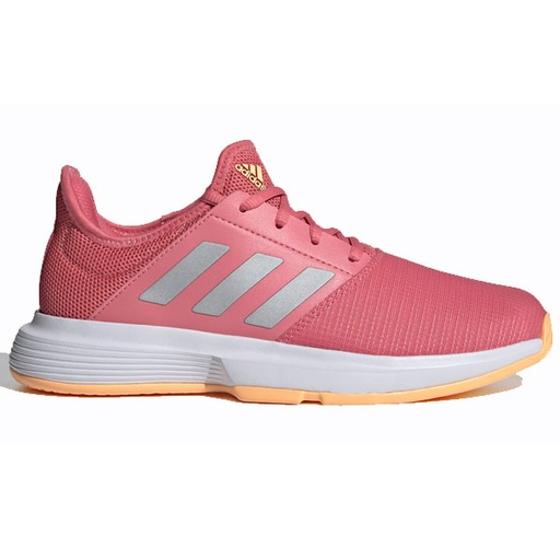 ZAPATILLAS GAMECOURT CORAL