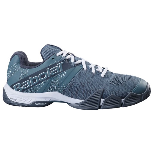 ZAPATILLAS MOVEA ATLANTIC-BLANCO 