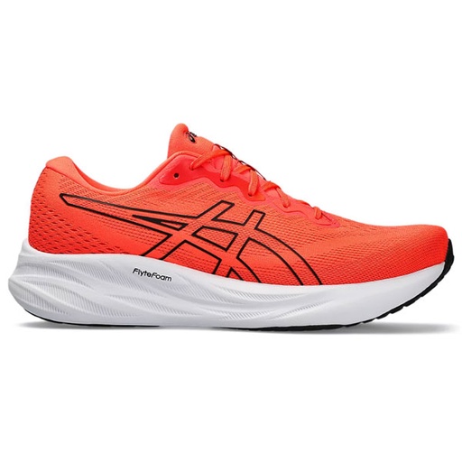 ZAPATILLAS PULSE 15 GEL NARANJA