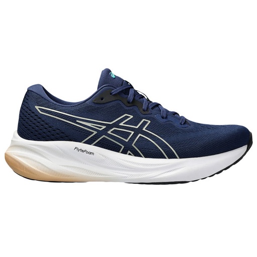 ZAPATILLAS PULSE 15 GEL MARINO