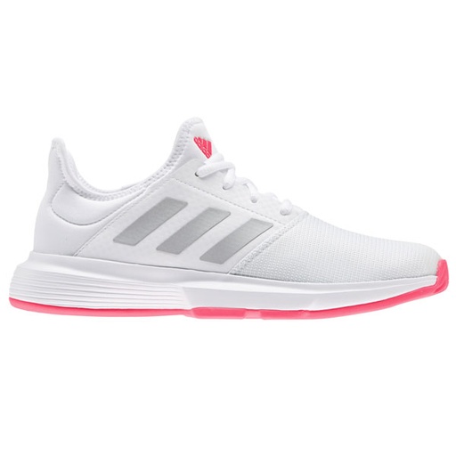 ZAPATILLAS GAMECOURT BLANCO