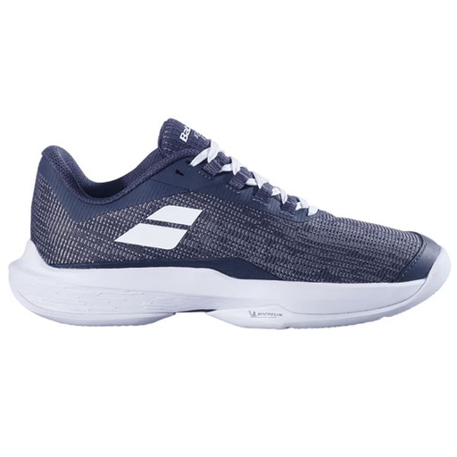 ZAPATILLAS JET TERE 2 CLAY GRIS-BLANCO