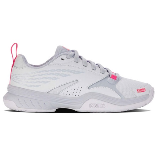 ZAPATILLAS SPEEDEX BLANCO-ROSA