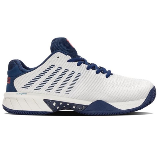 ZAPATILLAS HYPERCOURT EXPRESS 2HB BLANCO-AZUL