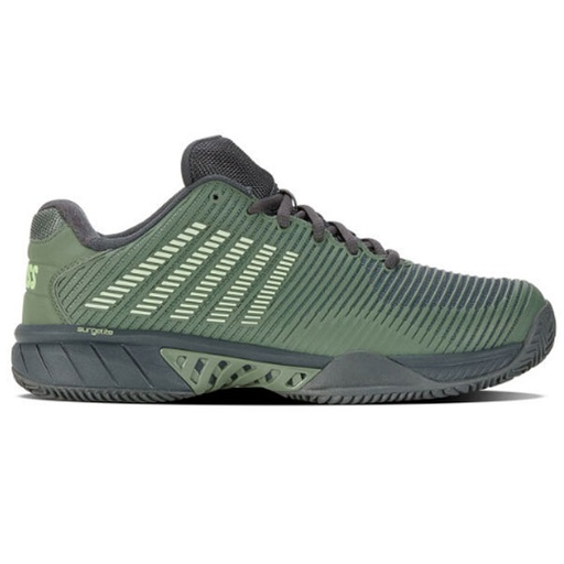 ZAPATILLAS HYPERCOURT EXPRESS 2HB VERDE