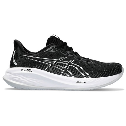 ZAPATILLAS CUMULUS 26 GEL NEGRO