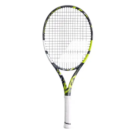 RAQUETA JR26 PURE AERO ENCORDADA 2024
