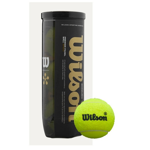 [WR8908501] BOTE PREMIER SPEED X3 PELOTAS AMARILLAS
