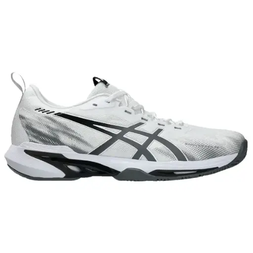 ZAPATILLAS SONICSMASH FF BLANCO-GRIS
