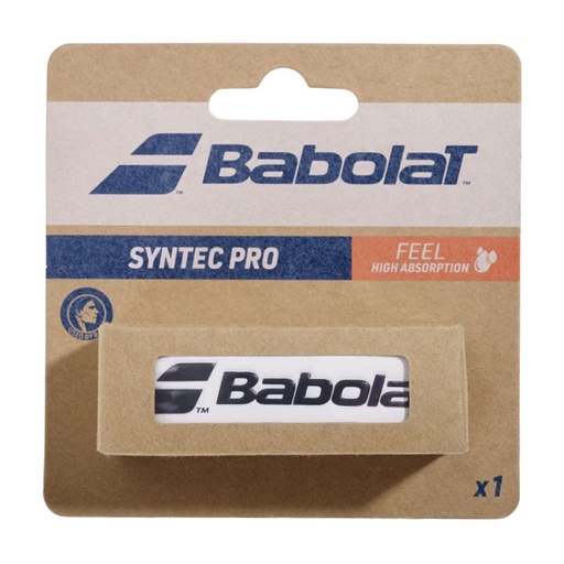 [670051-101] GRIP SYNTEC PRO X1 BLANCO